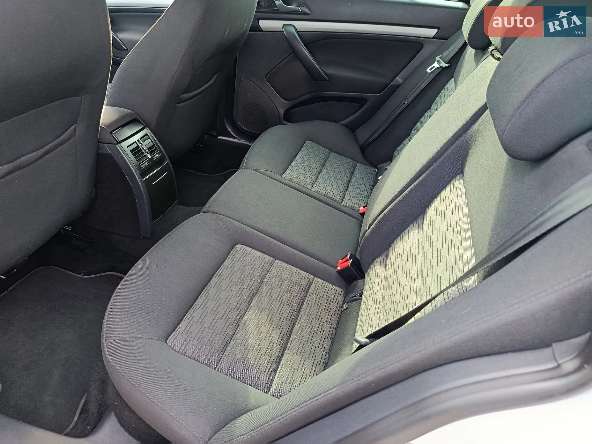 2013 Skoda Octavia - мініатюра 21