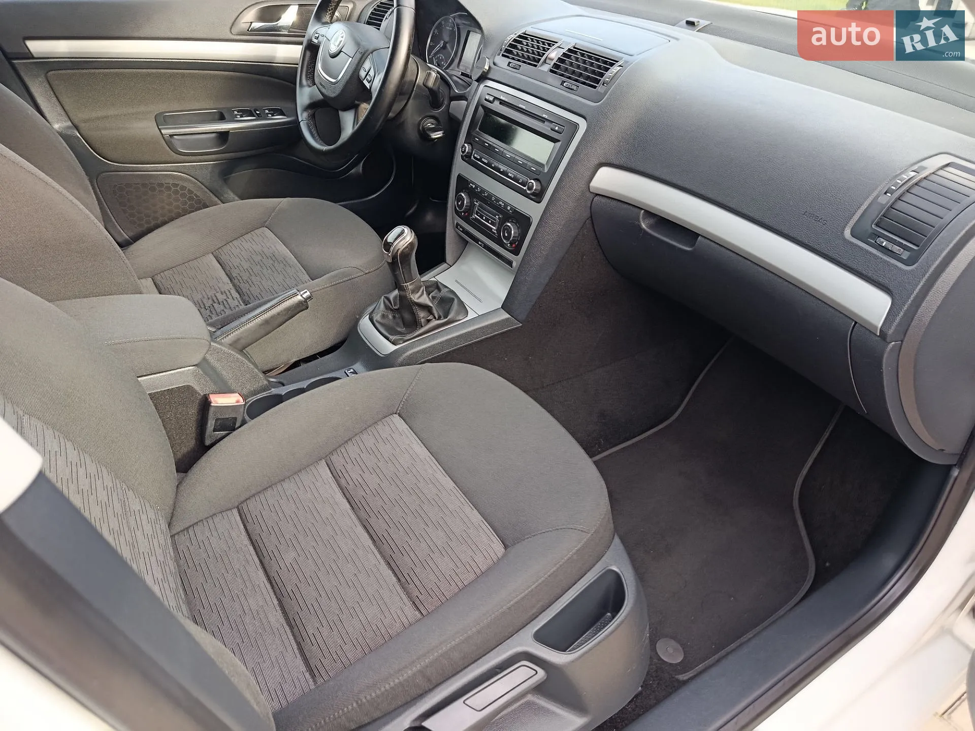 2013 Skoda Octavia - мініатюра 25