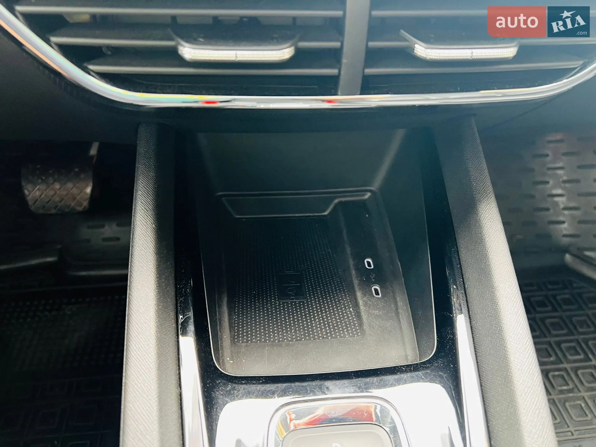 2020 Skoda Octavia - мініатюра 73