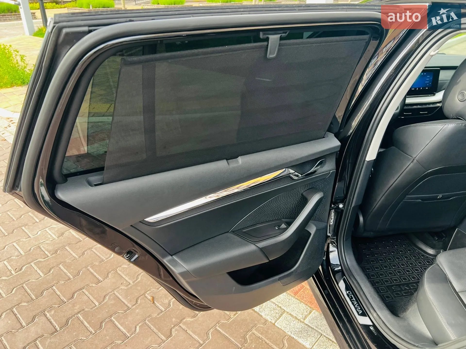 2020 Skoda Octavia - мініатюра 84