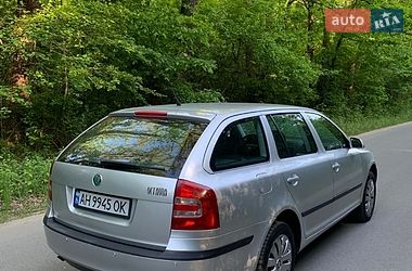 Универсал Skoda Octavia 2008 в Белой Церкви фото 3 Универсал Skoda Octavia 2008 в Белой Церкви
