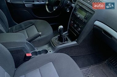 Универсал Skoda Octavia 2008 в Белой Церкви фото 7 Универсал Skoda Octavia 2008 в Белой Церкви