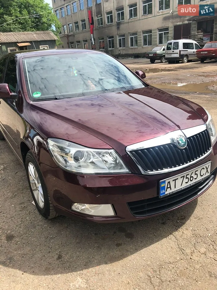 2011 Skoda Octavia - мініатюра 39