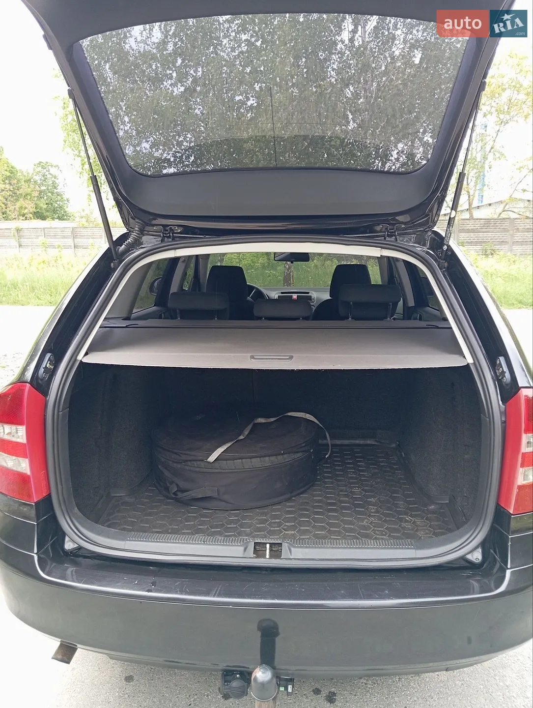 2012 Skoda Octavia - мініатюра 7