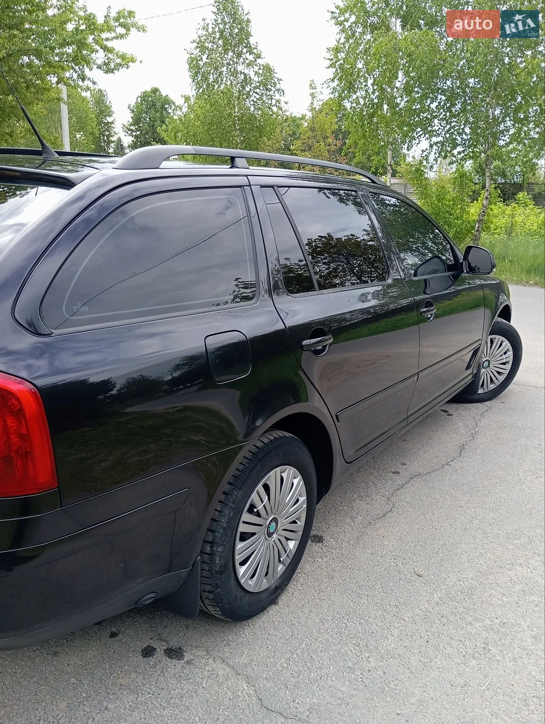 2012 Skoda Octavia - мініатюра 3