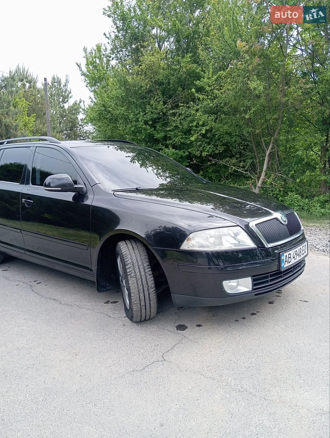 2012 Skoda Octavia - мініатюра 2