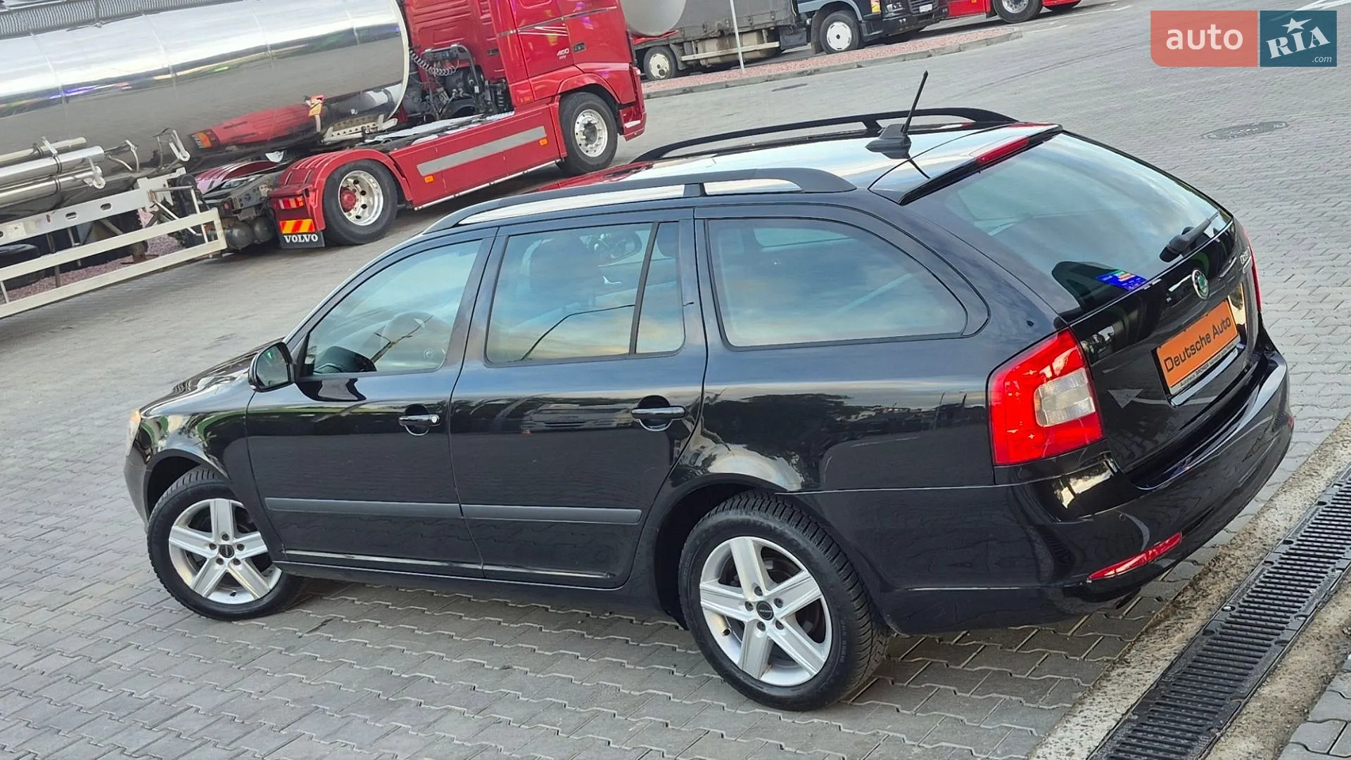 2012 Skoda Octavia - мініатюра 10