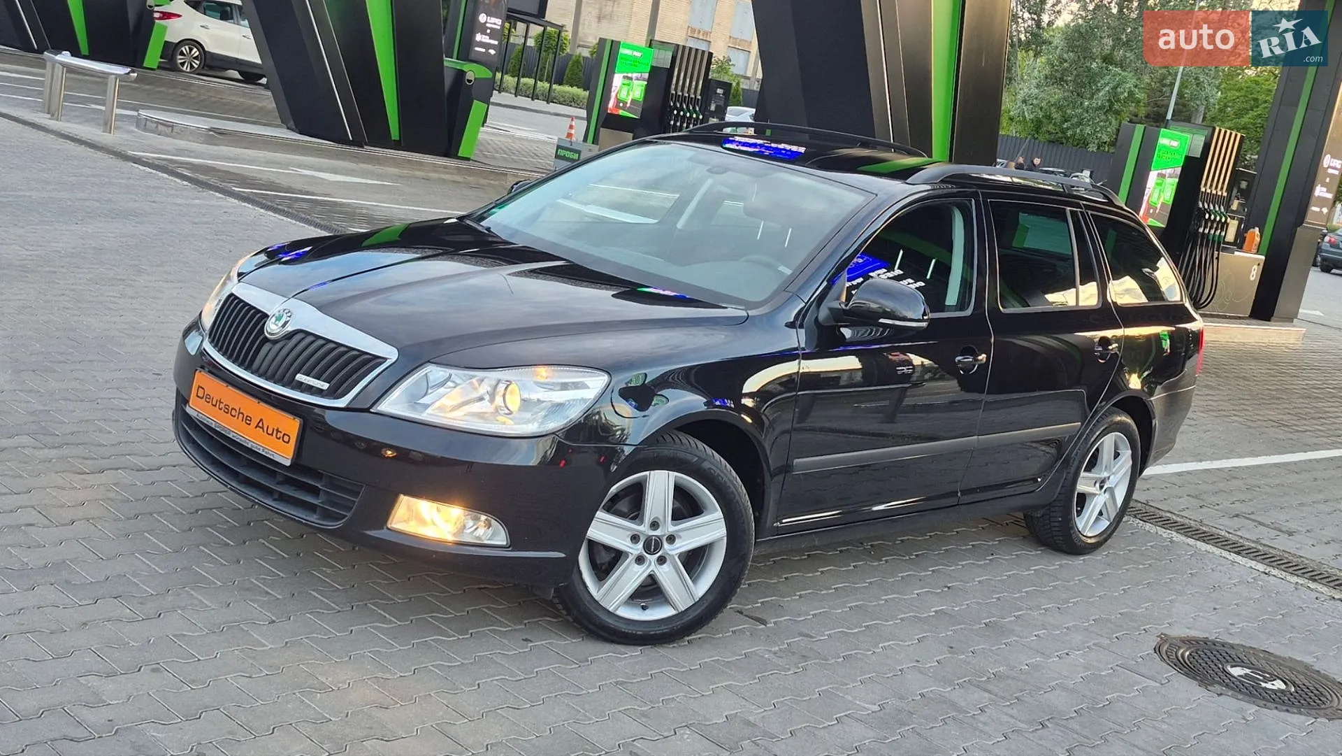 2012 Skoda Octavia - мініатюра 13