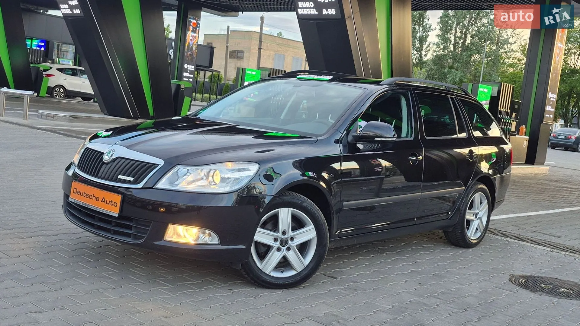 2012 Skoda Octavia - мініатюра 18