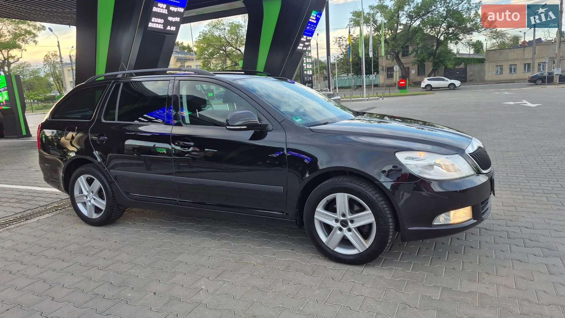 2012 Skoda Octavia - мініатюра 21
