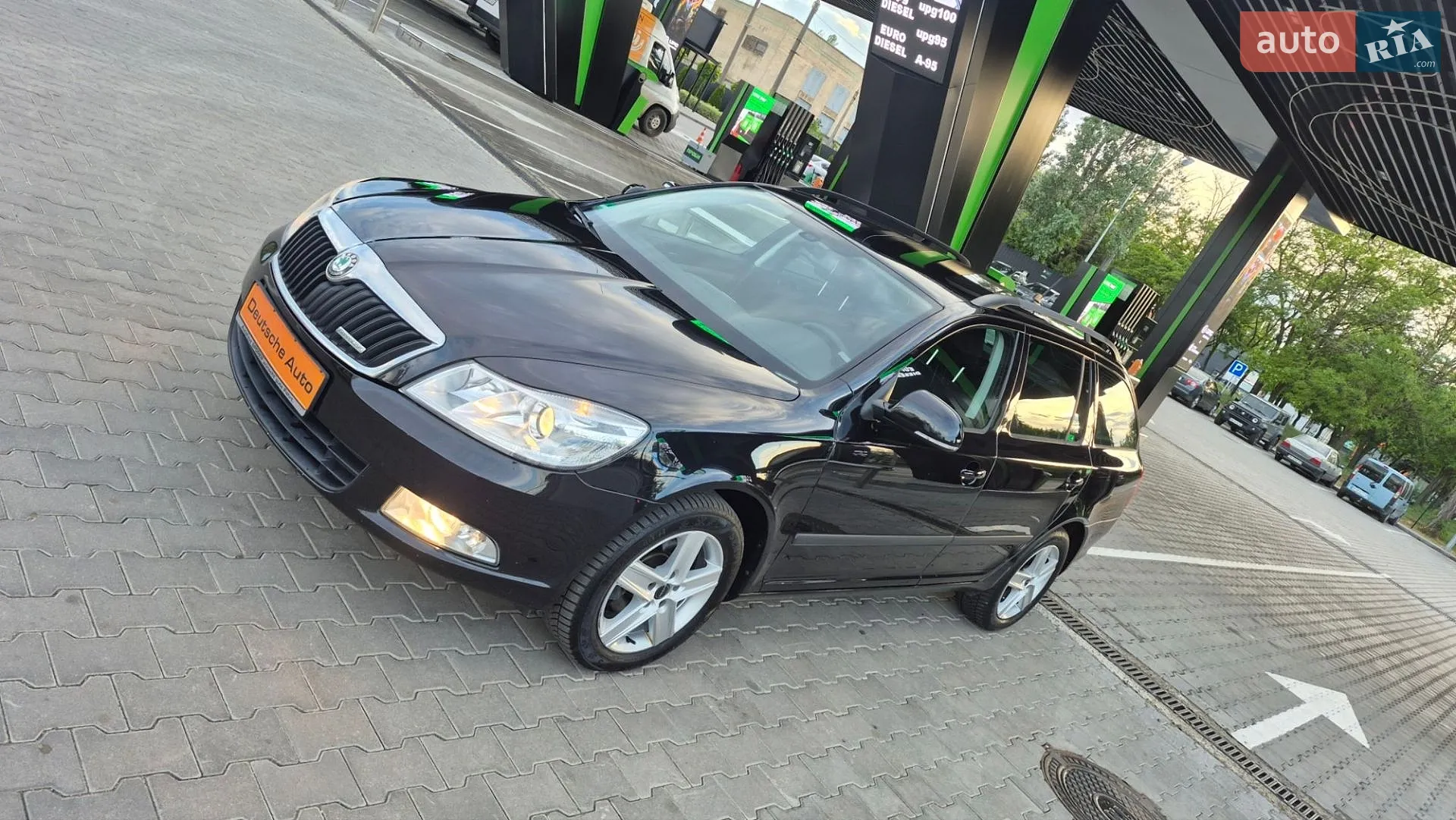 2012 Skoda Octavia - мініатюра 32