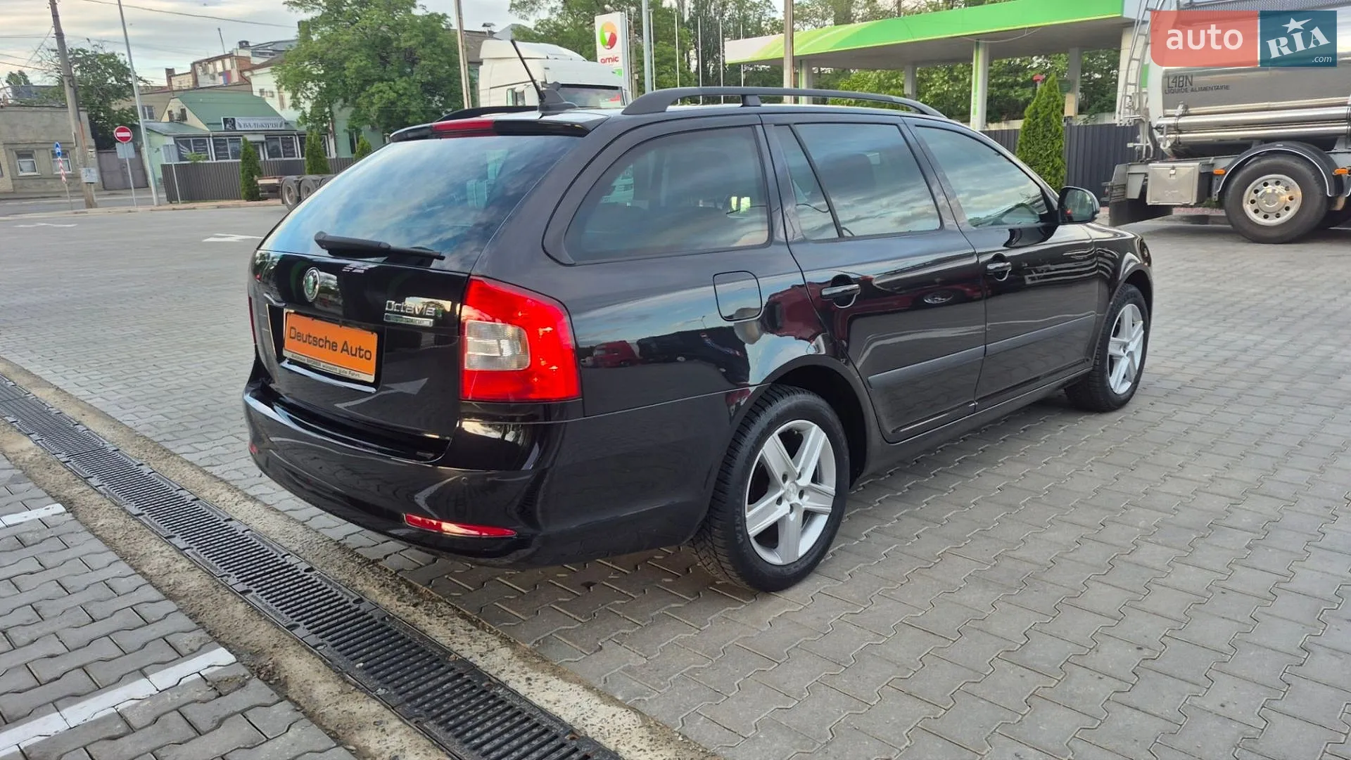 2012 Skoda Octavia - мініатюра 36
