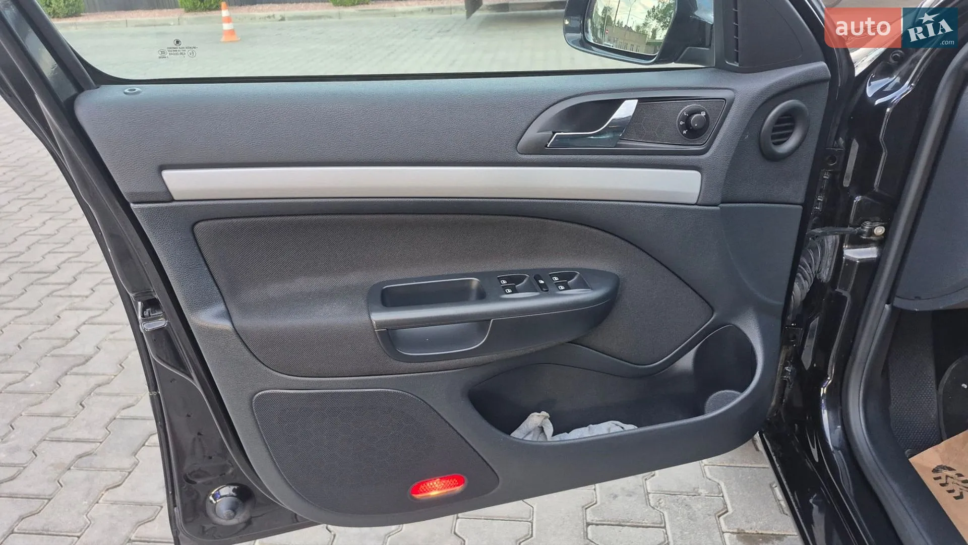 2012 Skoda Octavia - мініатюра 44
