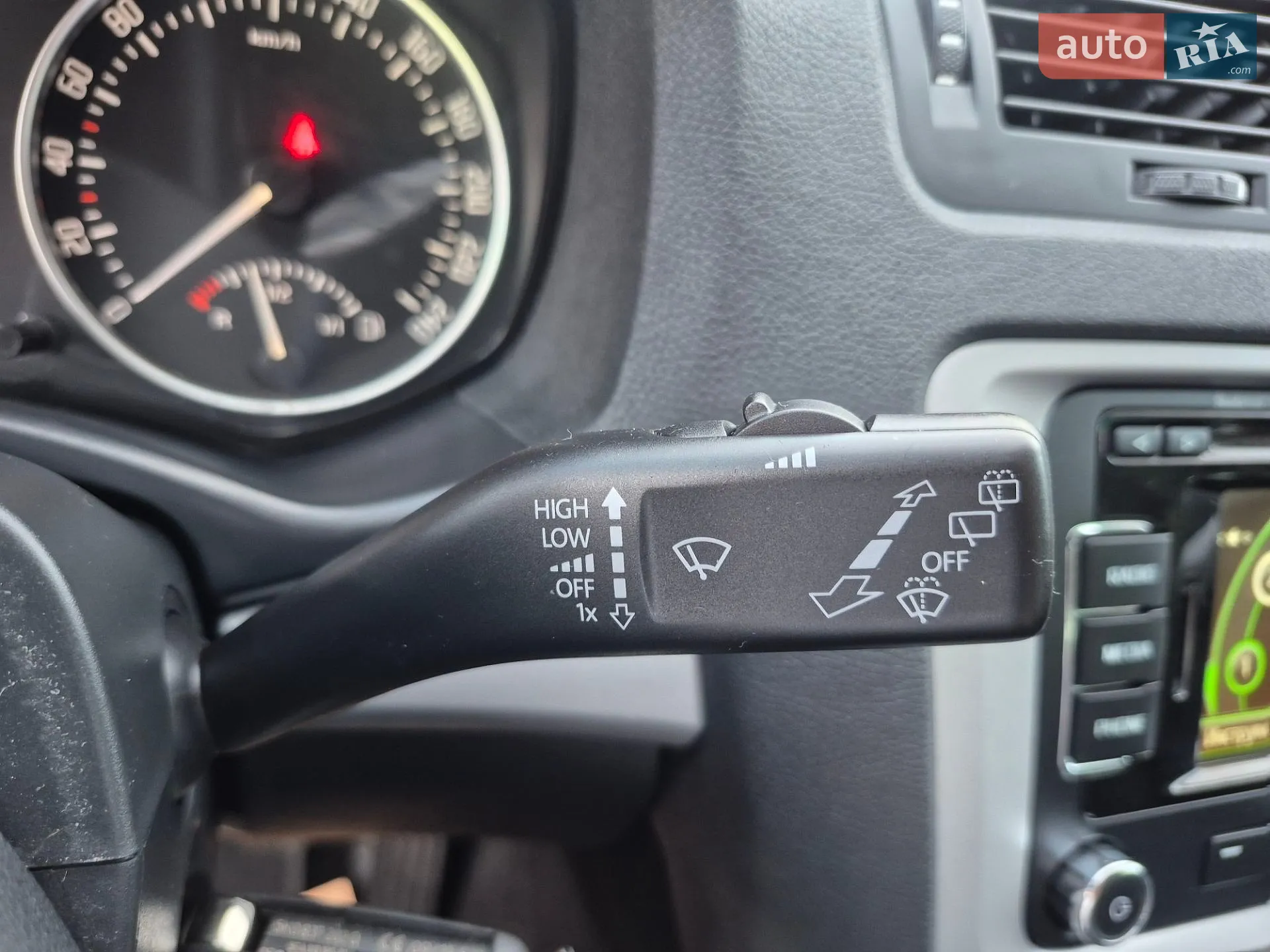 2012 Skoda Octavia - мініатюра 53