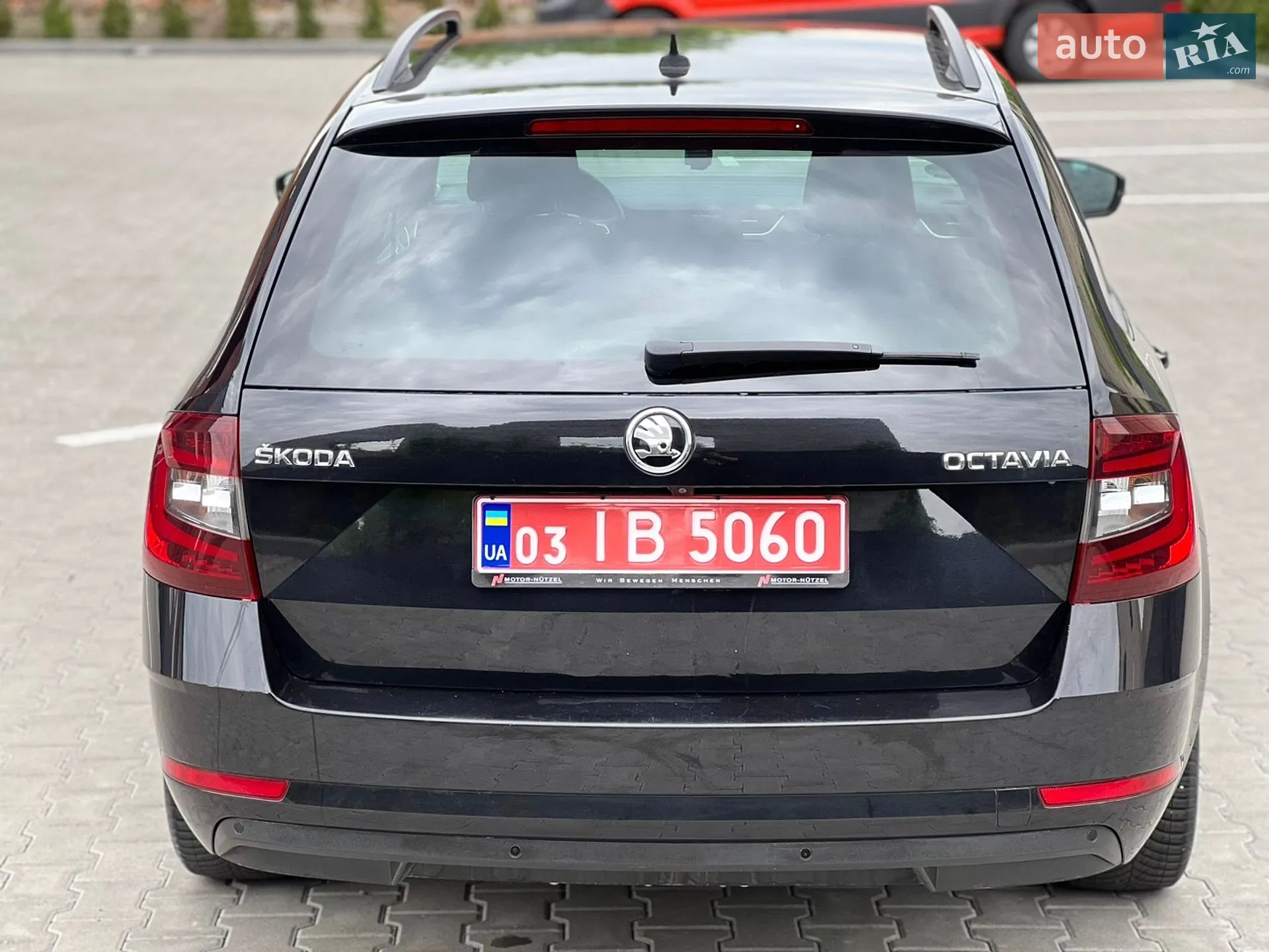 2018 Skoda Octavia - мініатюра 22