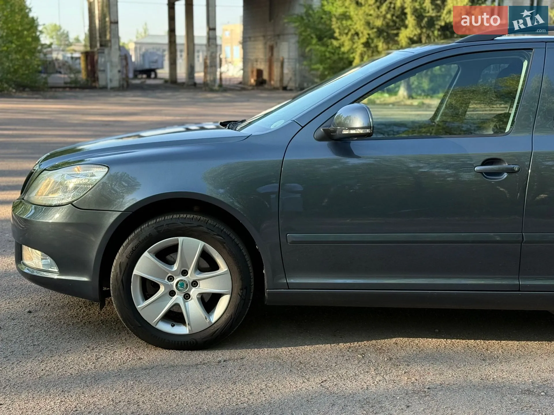 2012 Skoda Octavia - мініатюра 11