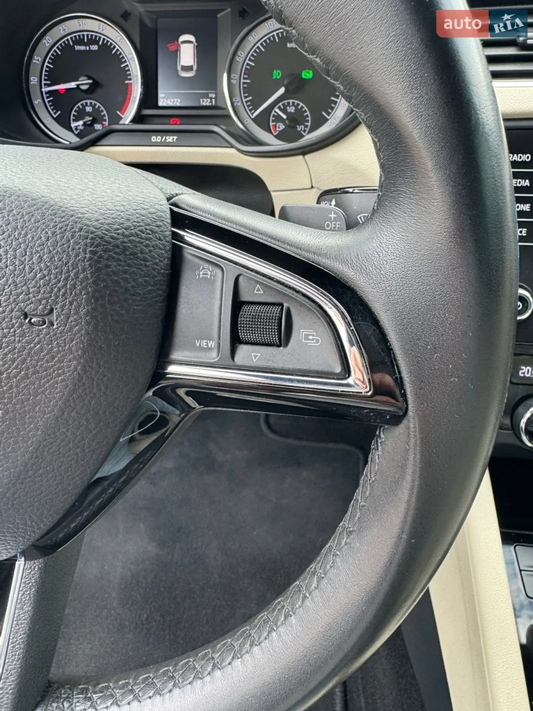 2019 Skoda Octavia - мініатюра 21