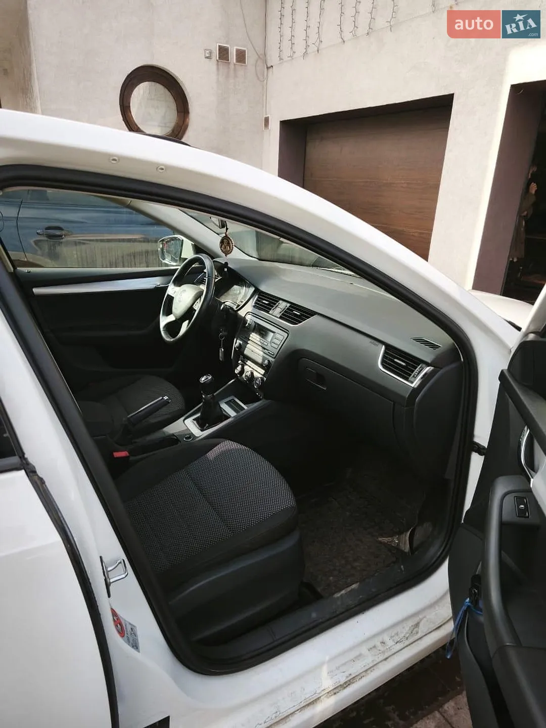2013 Skoda Octavia - мініатюра 6