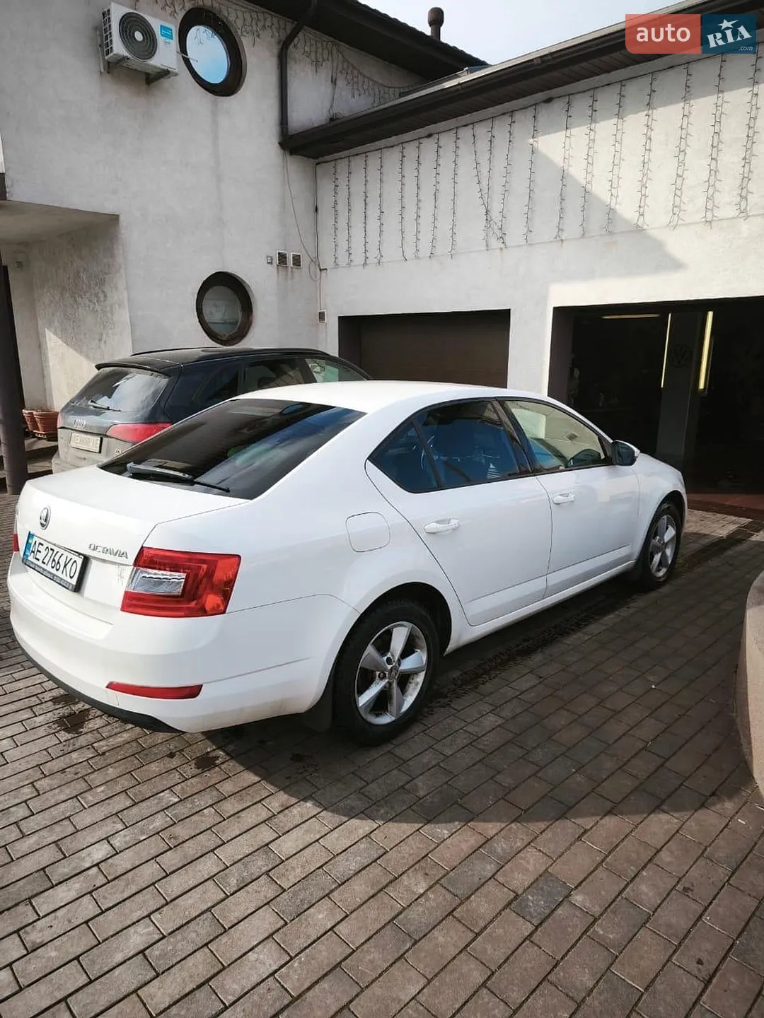 2013 Skoda Octavia - мініатюра 8