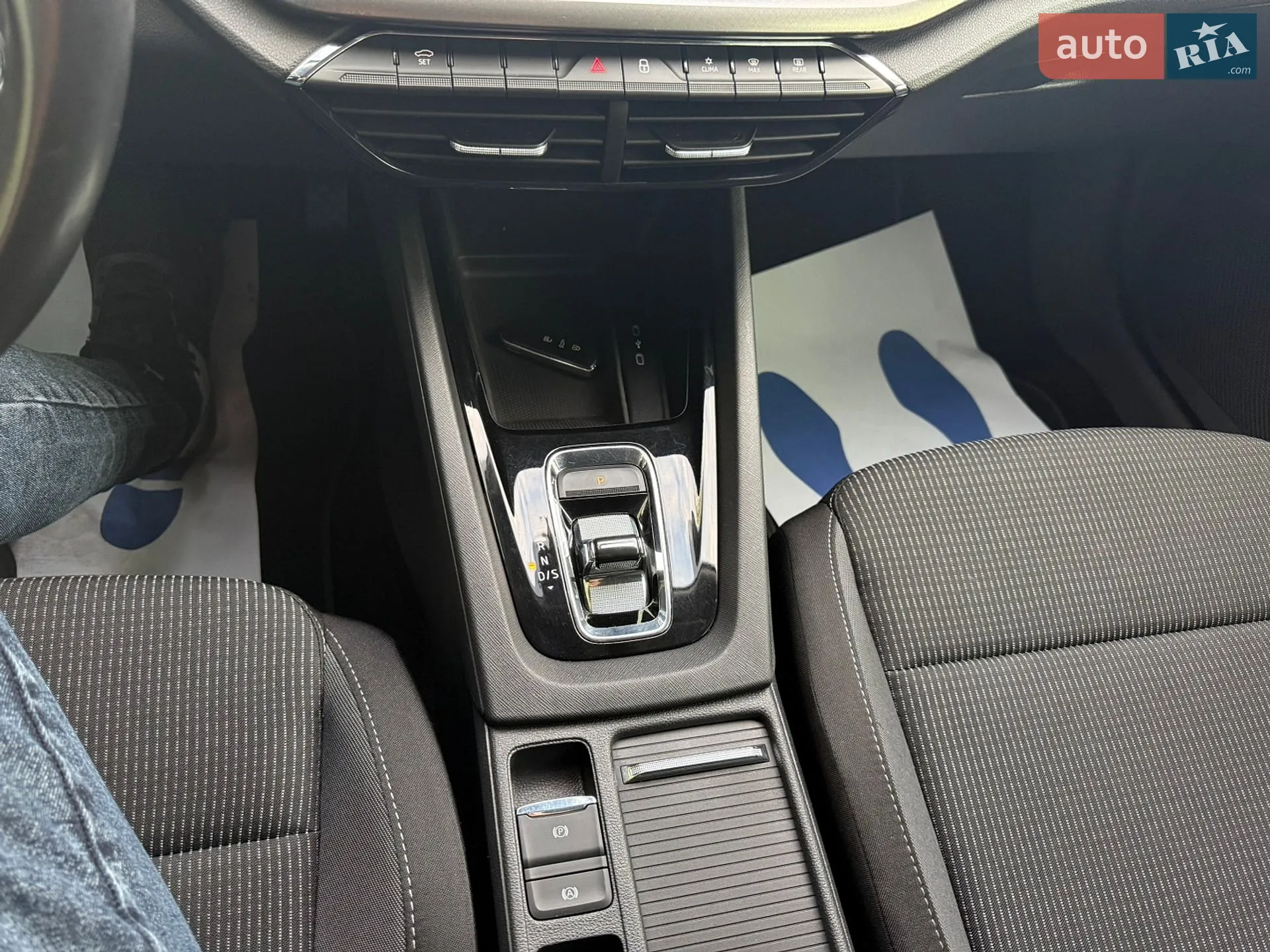 2022 Skoda Octavia - мініатюра 26