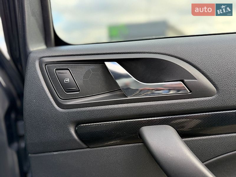 Универсал Skoda Octavia 2012 в Кременце