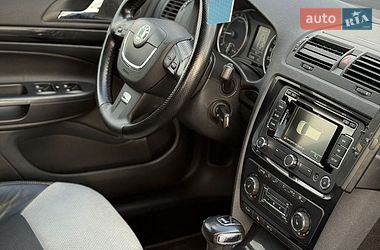 Универсал Skoda Octavia 2012 в Кременце