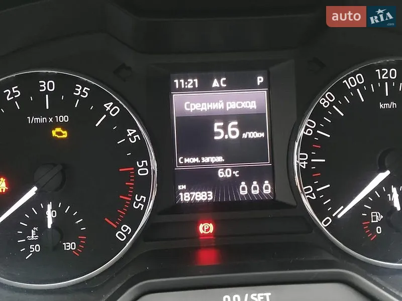 Skoda Octavia 2016 VIN TMB1JCNE8G0236462 фото оголошення 44 з 76