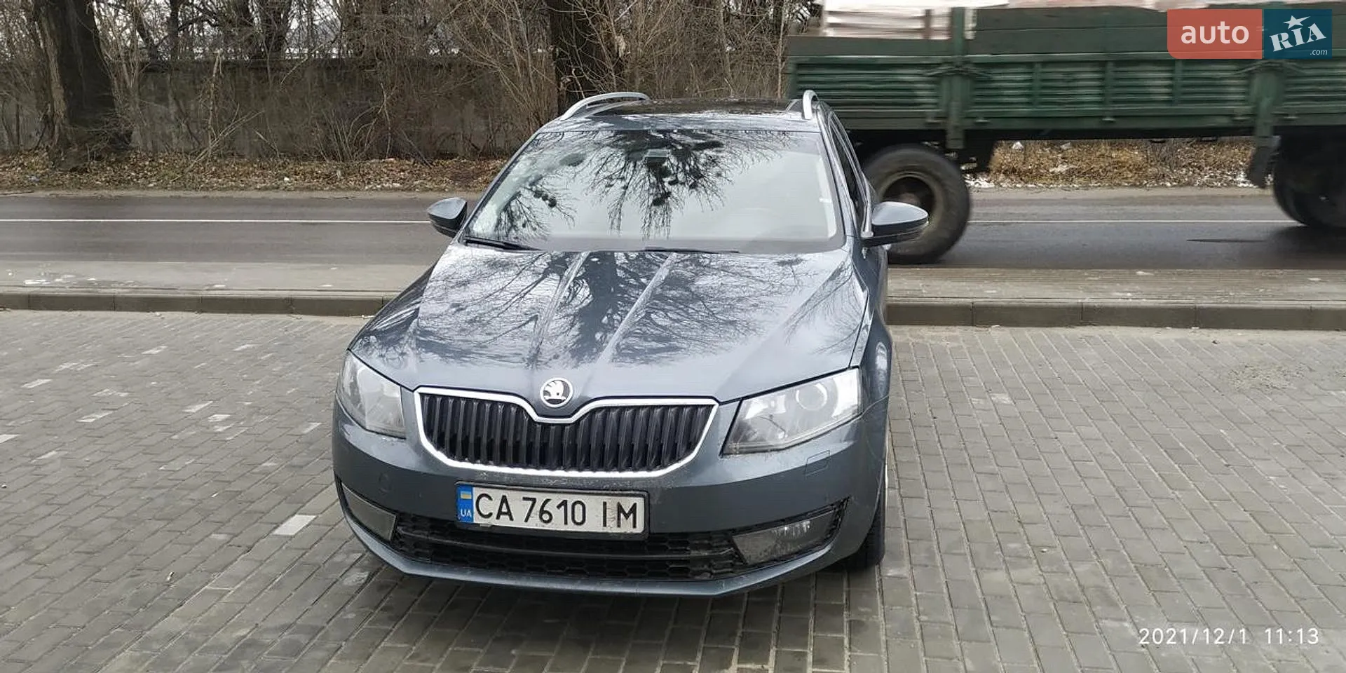 2016 Skoda Octavia - мініатюра 5