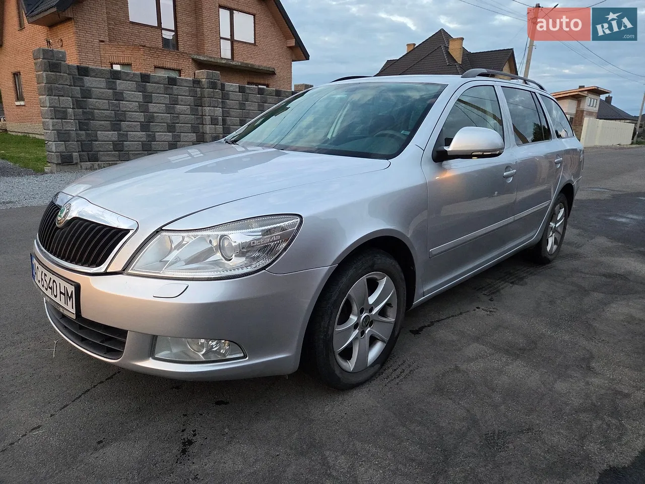 2010 Volkswagen Passat - мініатюра 25