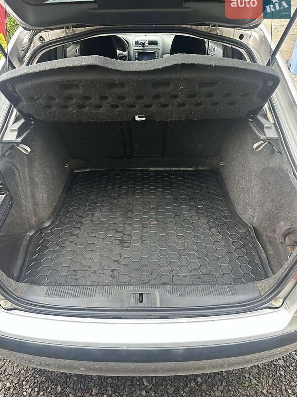 Универсал Skoda Octavia 2005 в Хусте