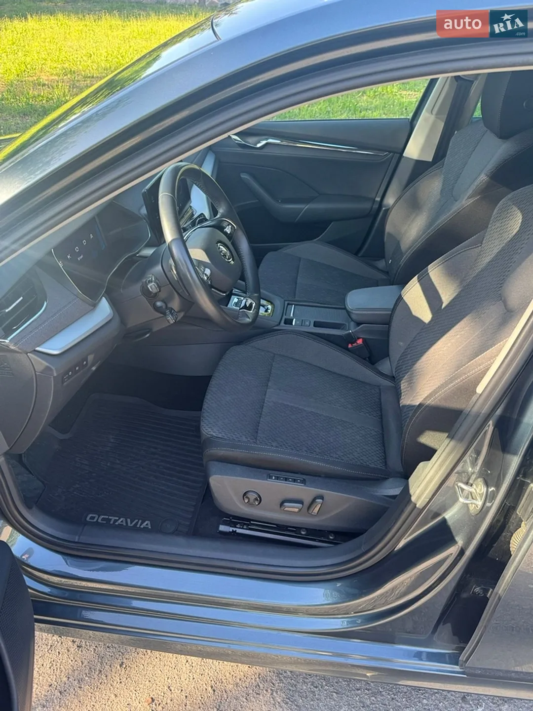 2022 Skoda Octavia - мініатюра 16