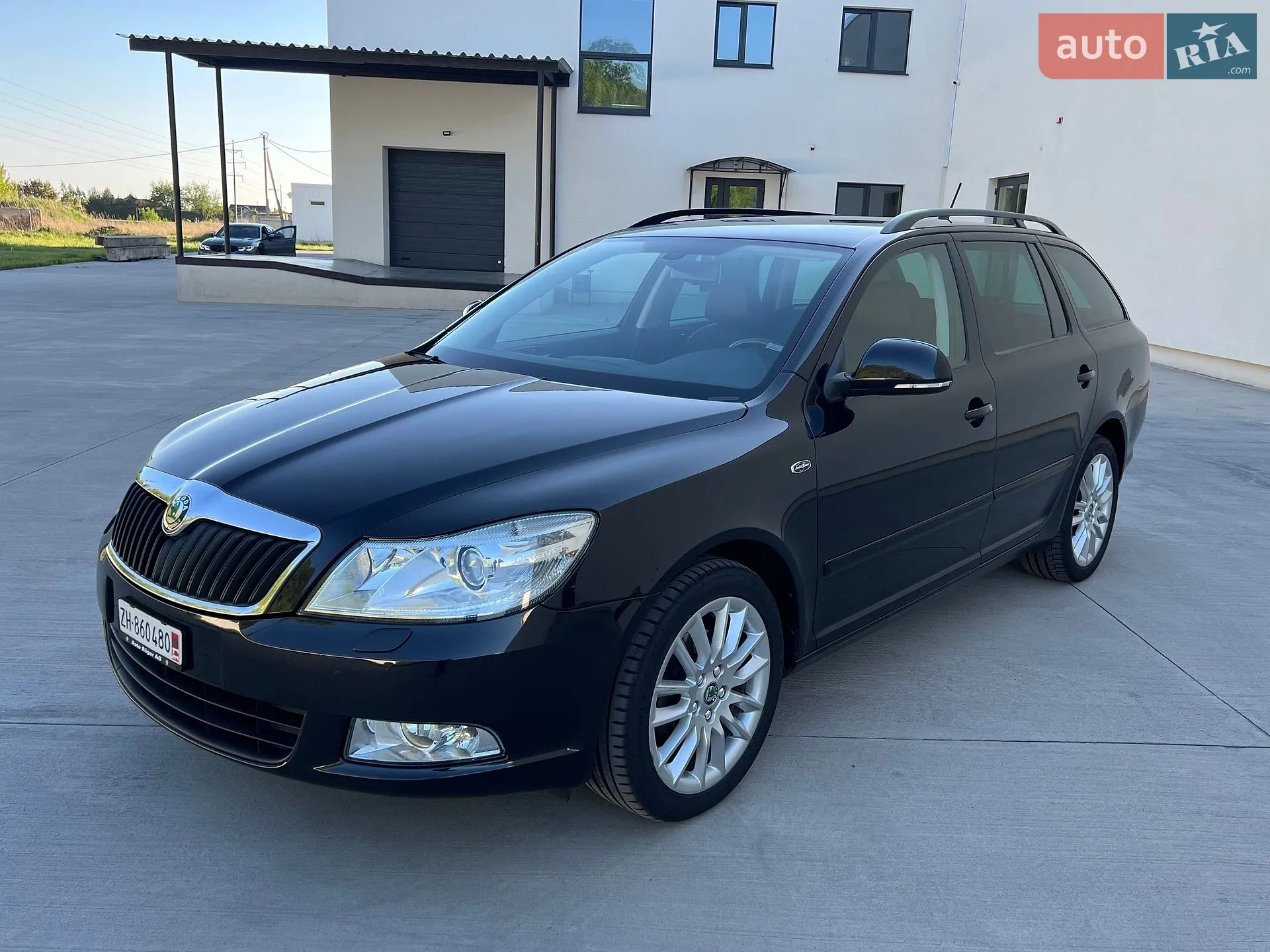2011 Skoda Octavia - мініатюра 3