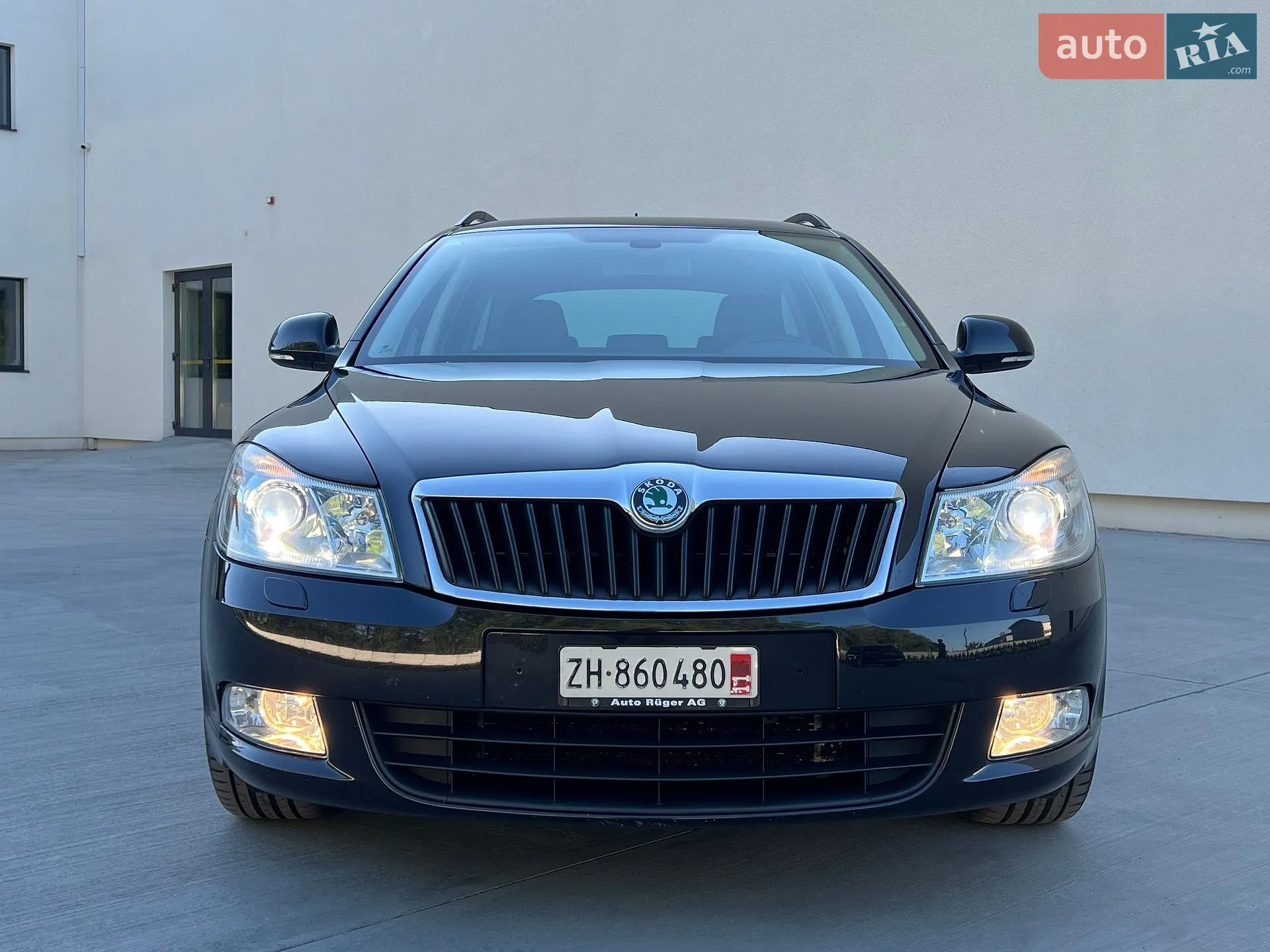 2011 Skoda Octavia - мініатюра 29