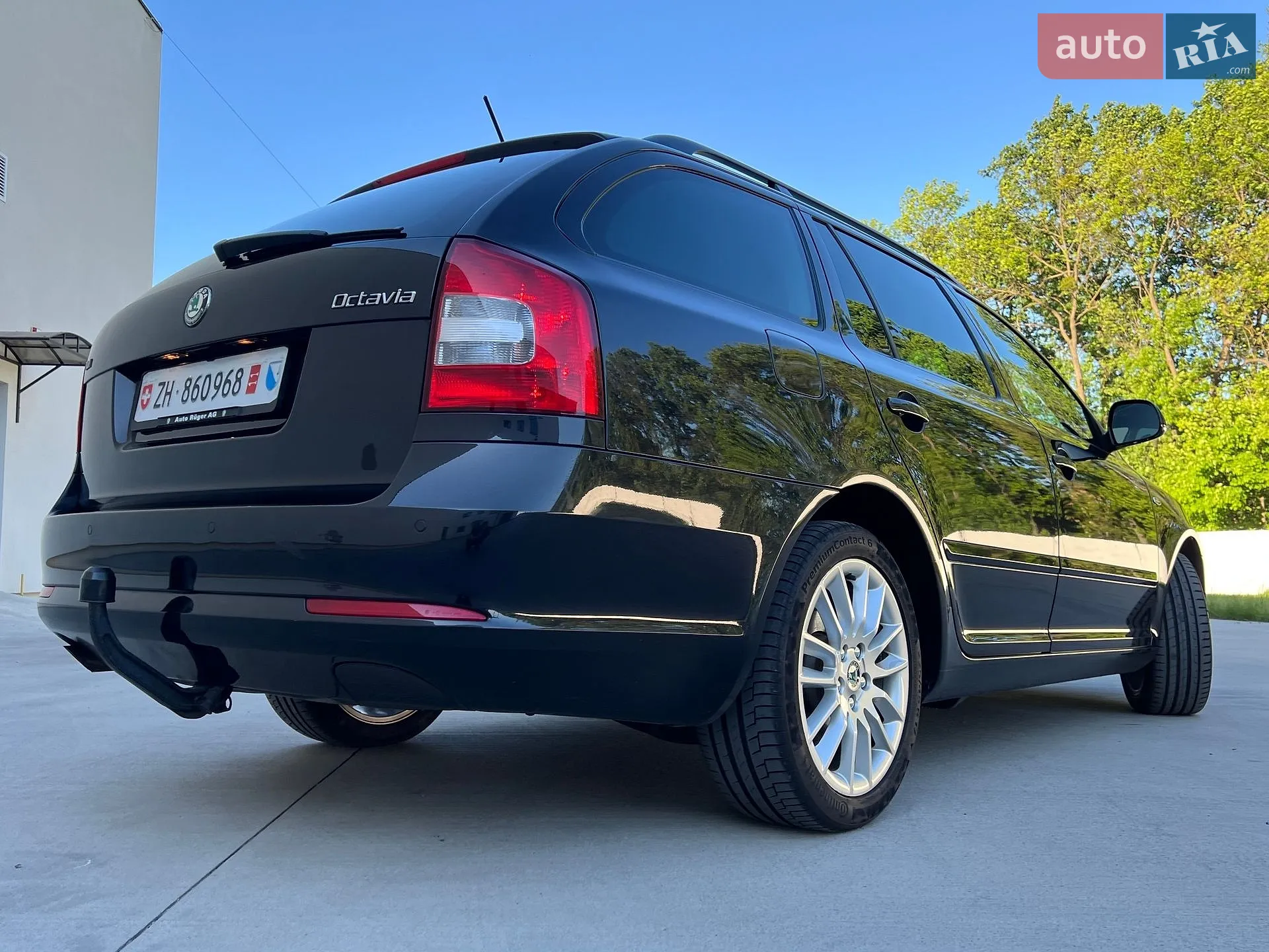 2011 Skoda Octavia - мініатюра 31