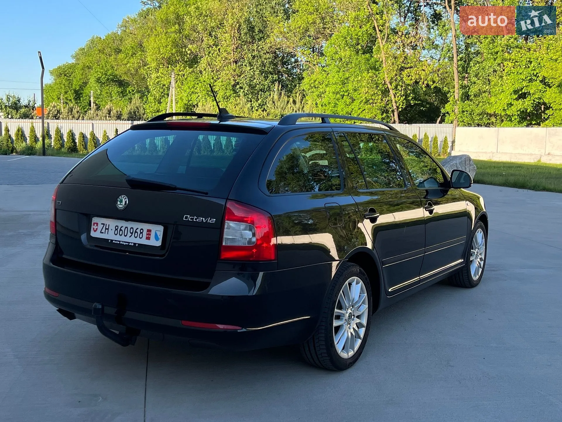 2011 Skoda Octavia - мініатюра 32