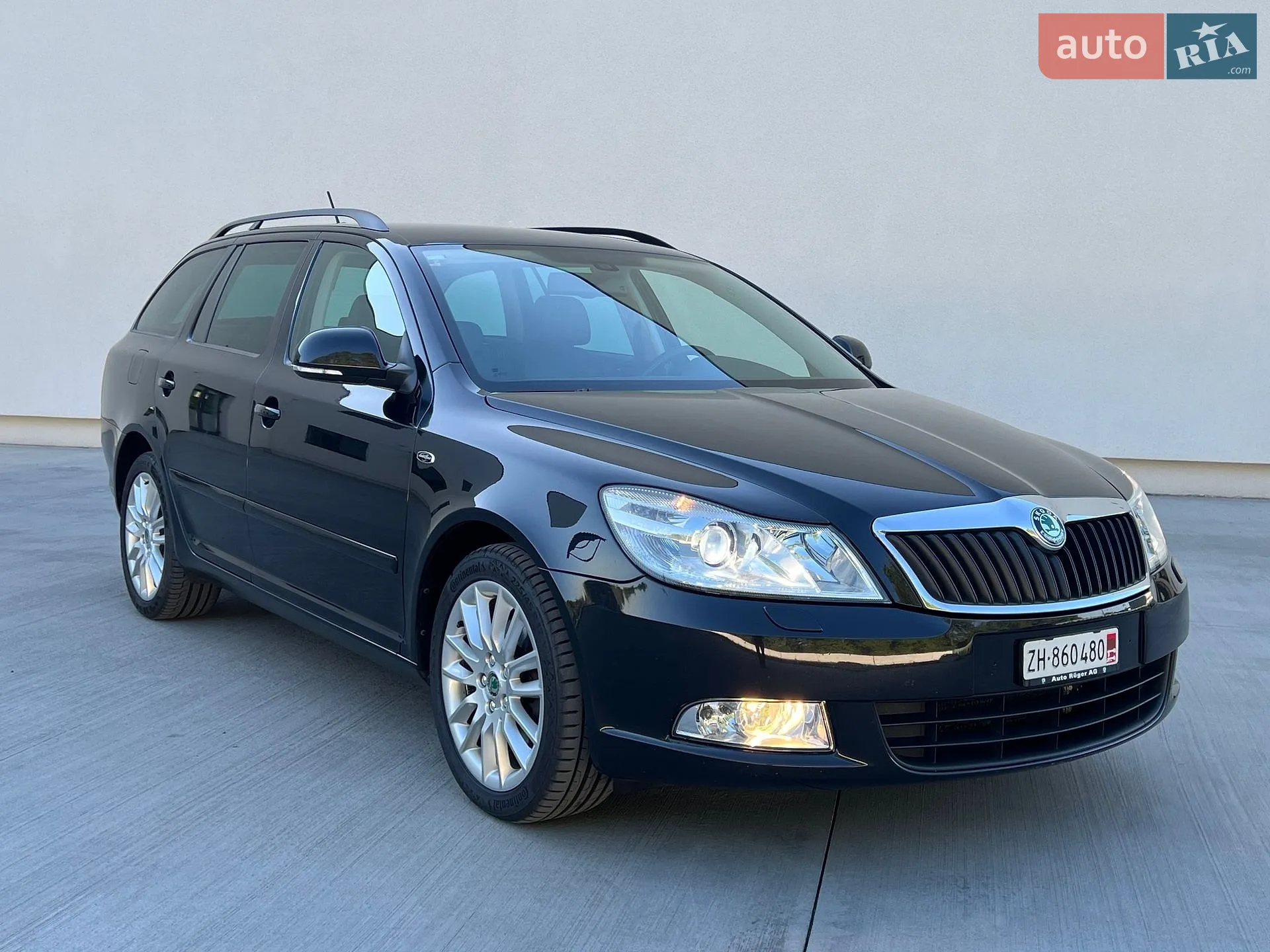 2011 Skoda Octavia - мініатюра 36
