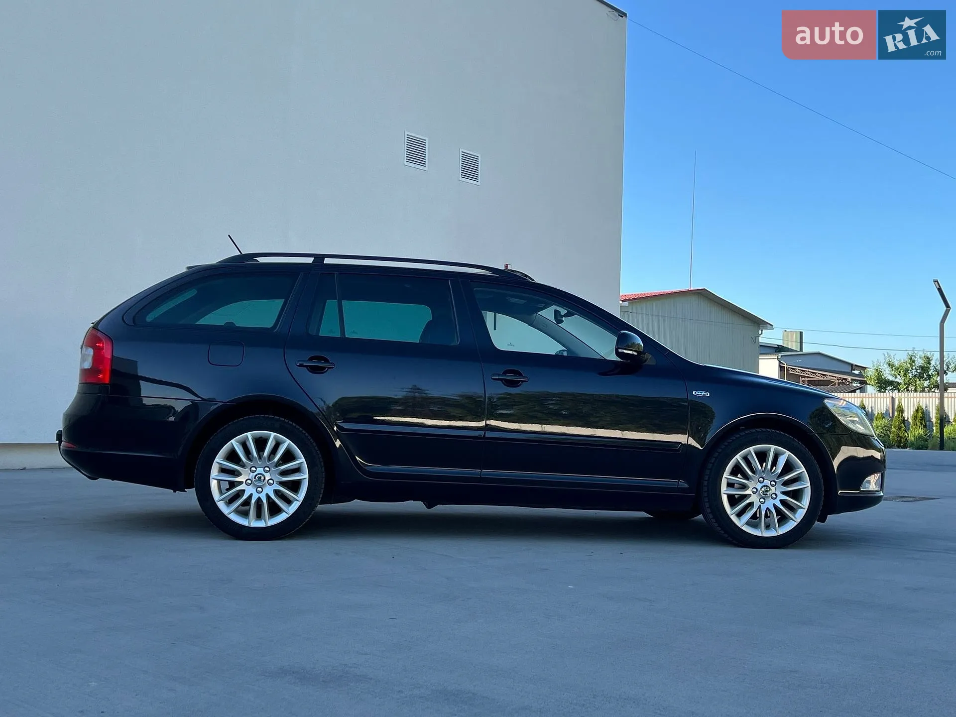 2011 Skoda Octavia - мініатюра 37