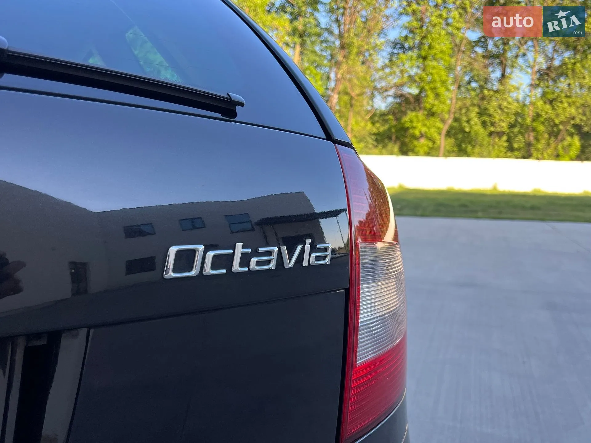 2011 Skoda Octavia - мініатюра 49