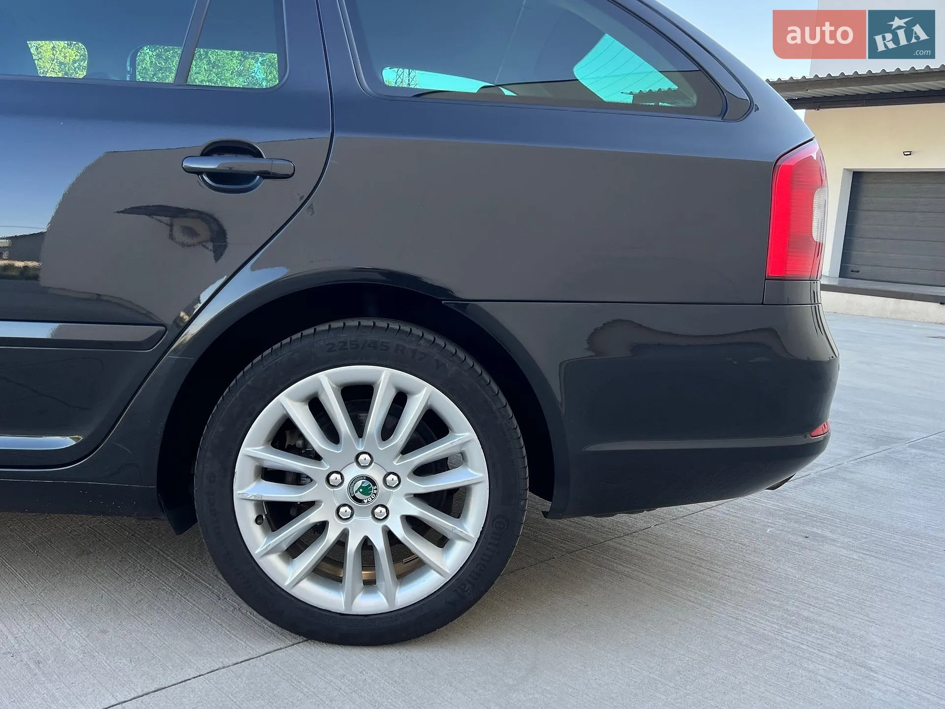 2011 Skoda Octavia - мініатюра 52