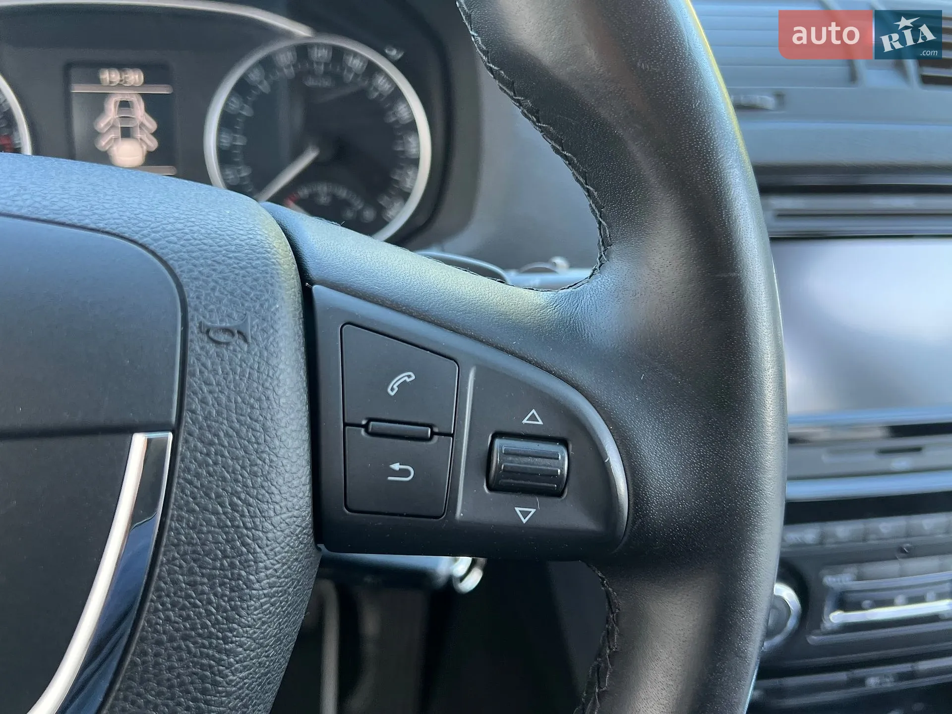 2011 Skoda Octavia - мініатюра 65