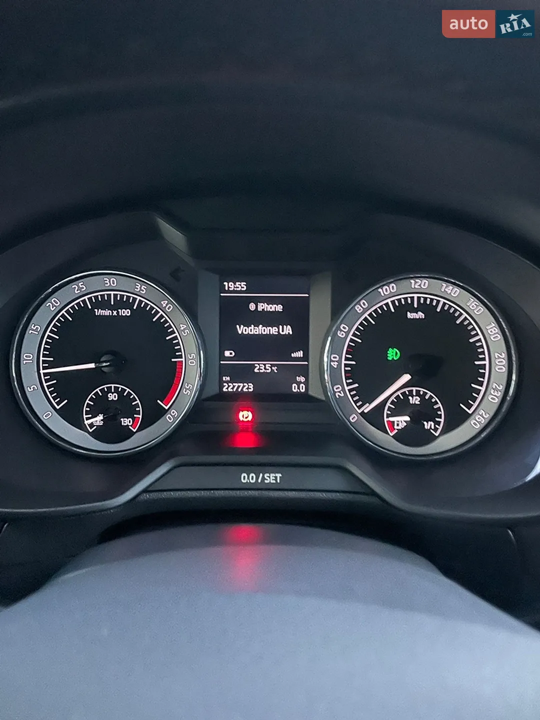 2018 Skoda Octavia - мініатюра 30