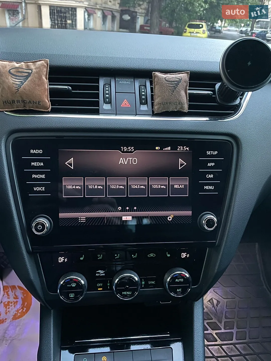 2018 Skoda Octavia - мініатюра 31