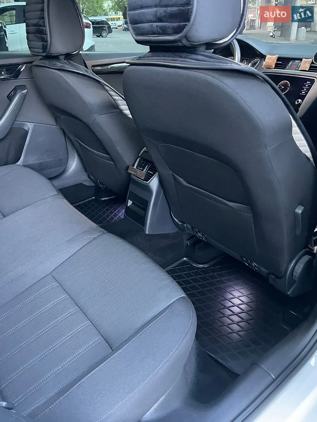 2018 Skoda Octavia - мініатюра 22
