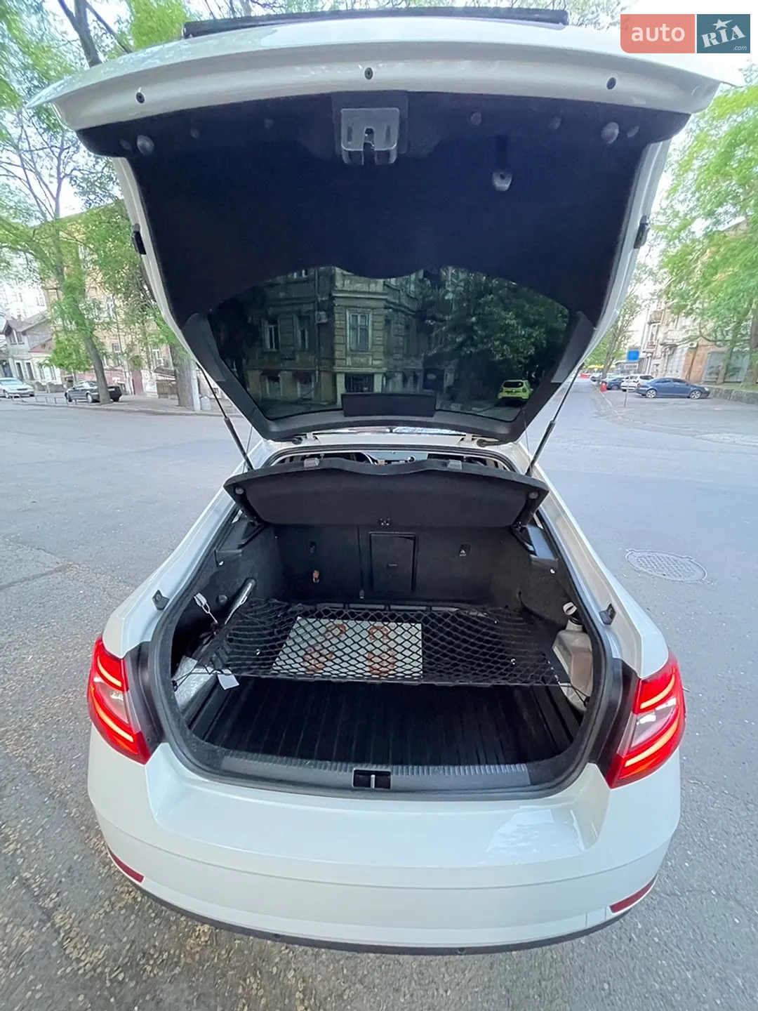 2018 Skoda Octavia - мініатюра 26