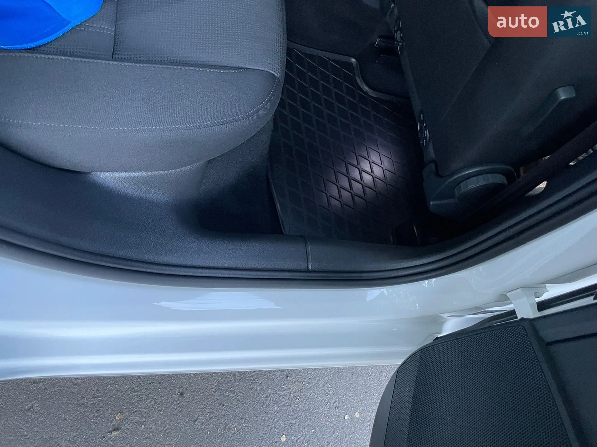 2018 Skoda Octavia - мініатюра 24