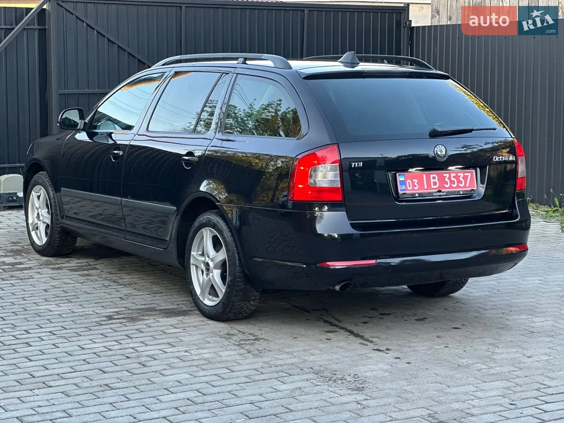 2012 Skoda Octavia - мініатюра 5