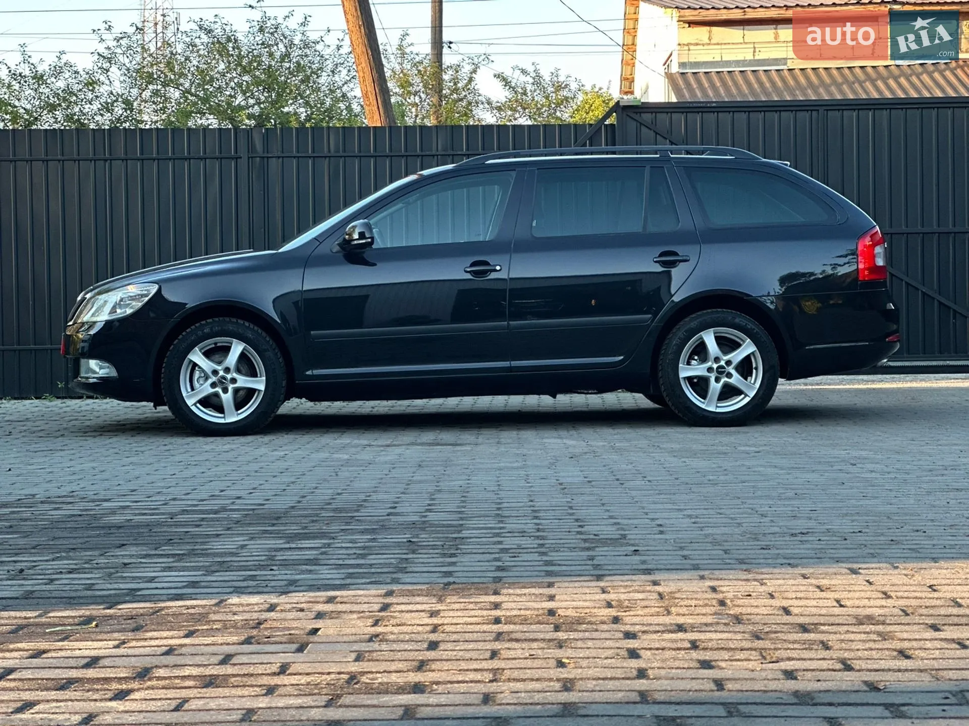 2012 Skoda Octavia - мініатюра 9