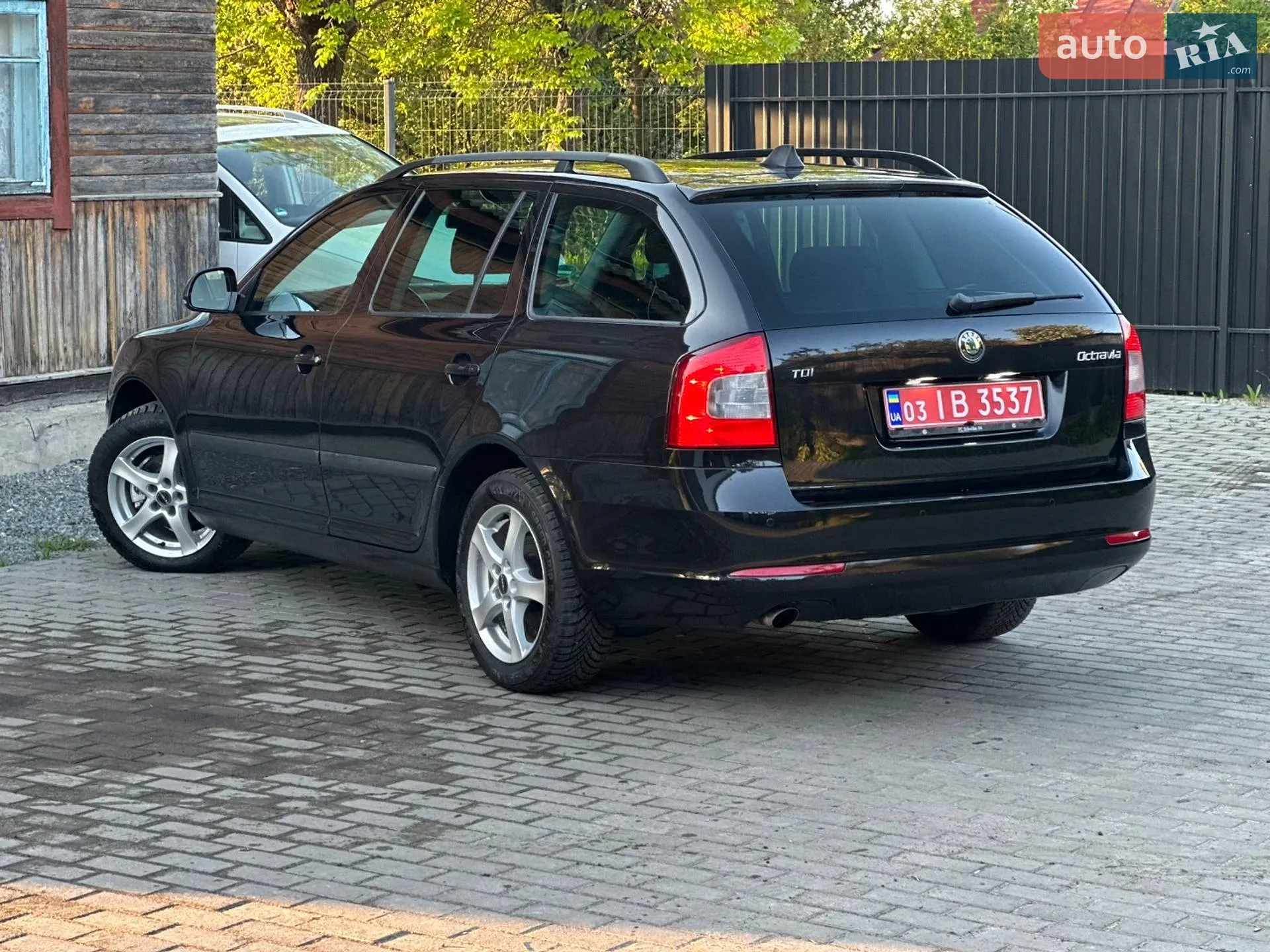 2012 Skoda Octavia - мініатюра 16