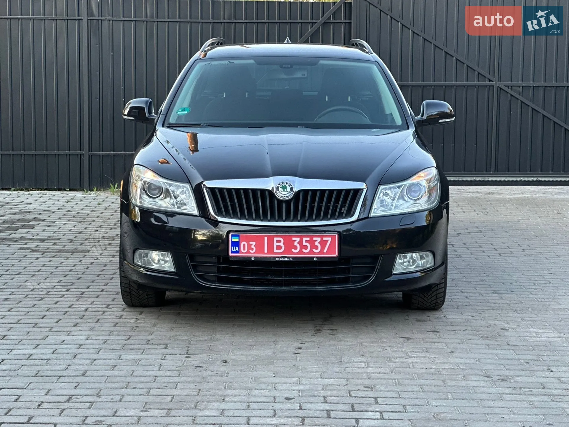 2012 Skoda Octavia - мініатюра 20