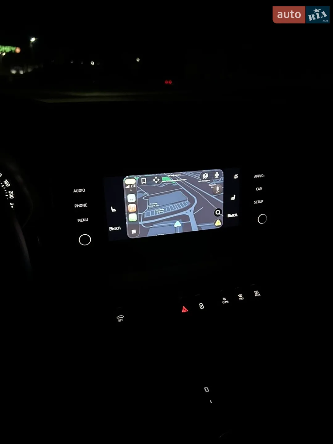 2020 Skoda Octavia - мініатюра 25